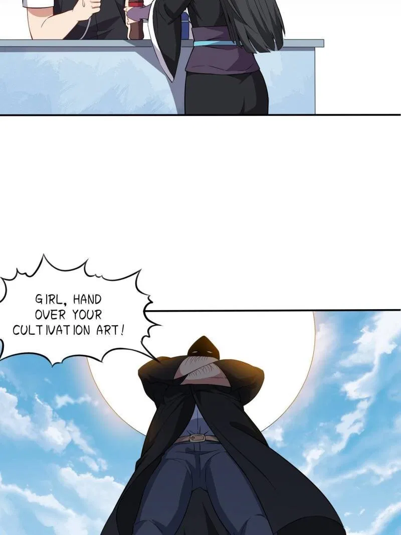 My Ancestors Rolled in Money Chapter 44 – Page 8