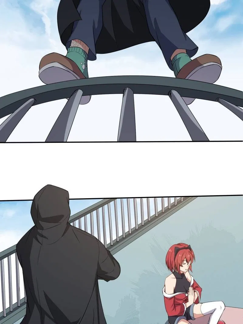 My Ancestors Rolled in Money Chapter 44 – Page 9