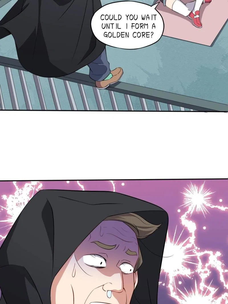 My Ancestors Rolled in Money Chapter 44 – Page 10