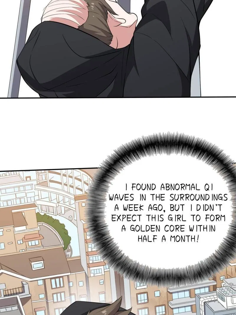 My Ancestors Rolled in Money Chapter 44 – Page 15