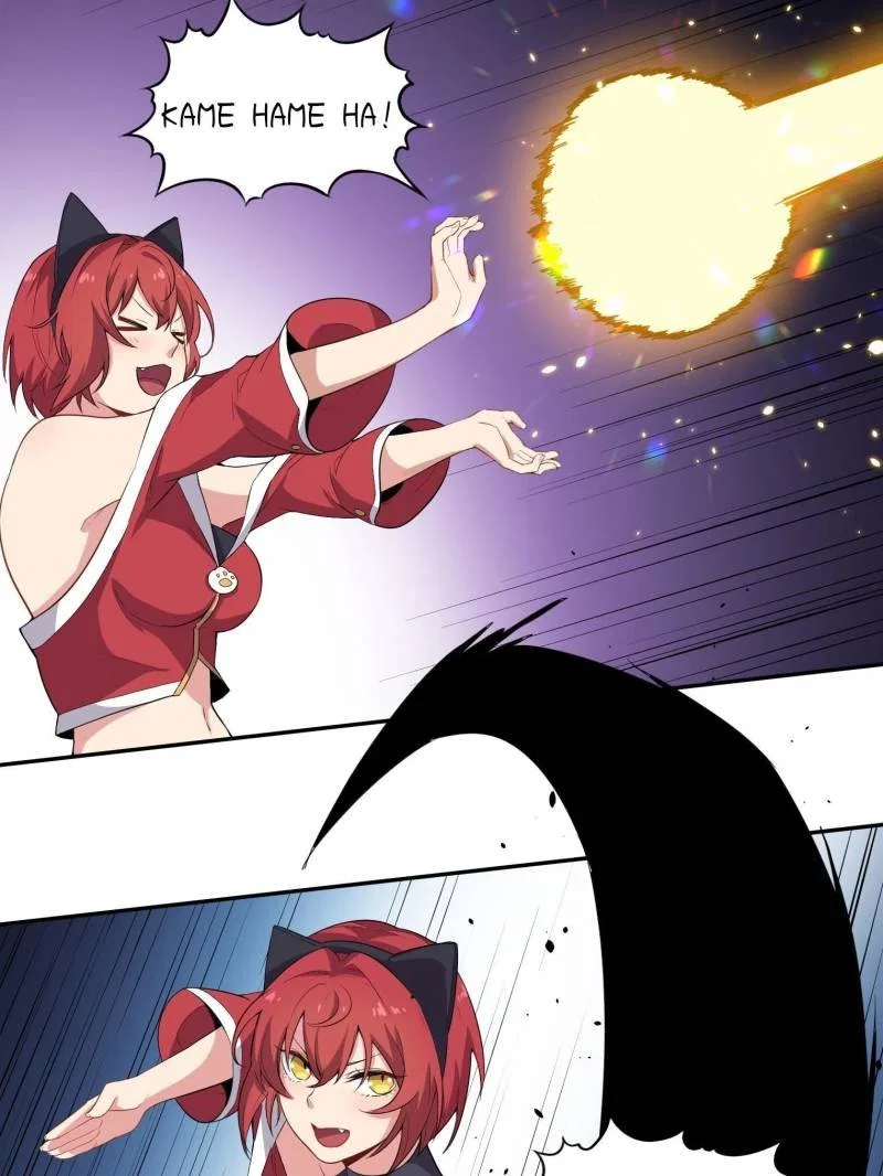 My Ancestors Rolled in Money Chapter 44 – Page 28