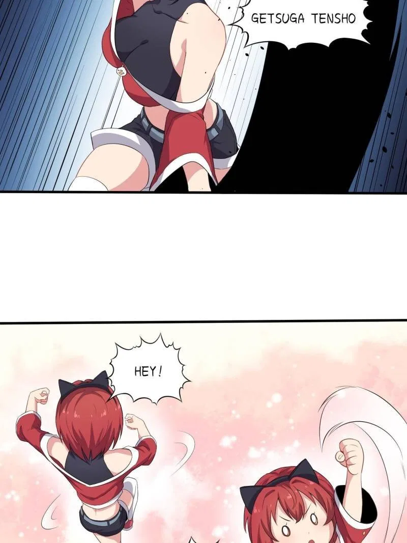 My Ancestors Rolled in Money Chapter 44 – Page 29