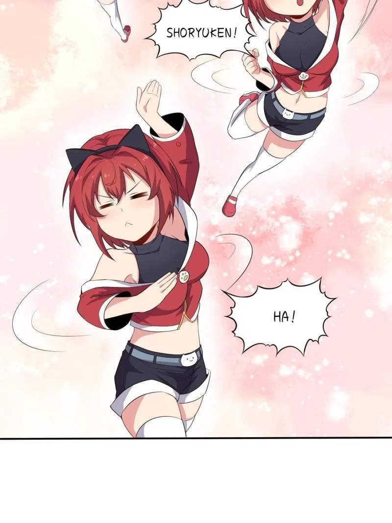 My Ancestors Rolled in Money Chapter 44 – Page 30