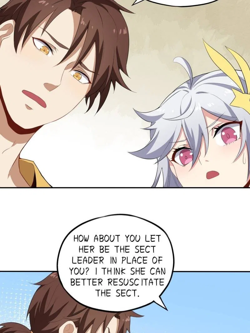 My Ancestors Rolled in Money Chapter 44 – Page 32