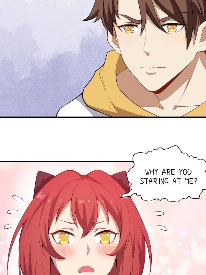 My Ancestors Rolled in Money Chapter 44 – Page 37