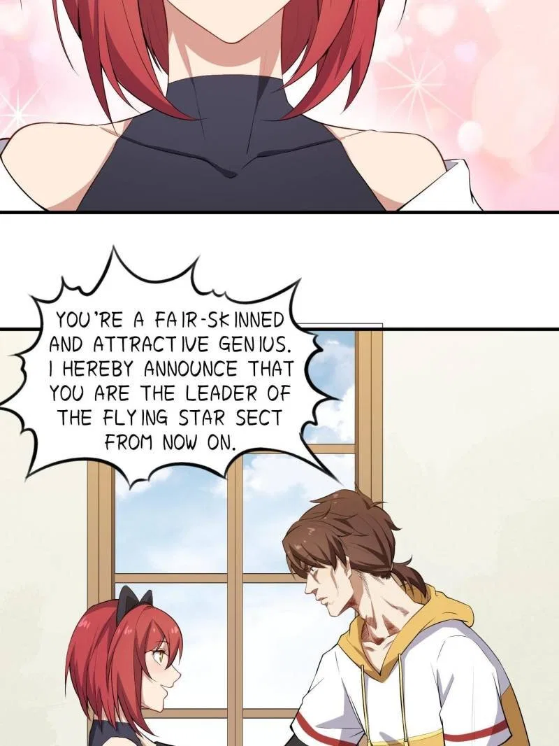 My Ancestors Rolled in Money Chapter 44 – Page 38