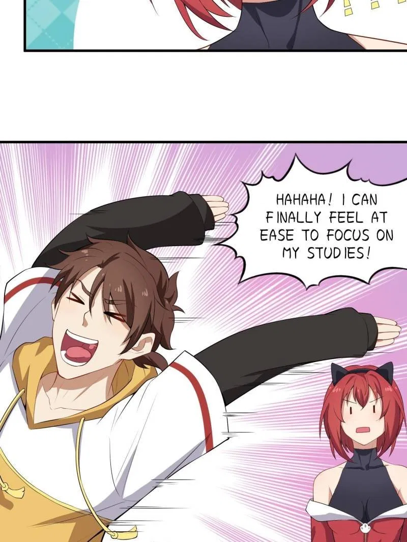 My Ancestors Rolled in Money Chapter 44 – Page 40