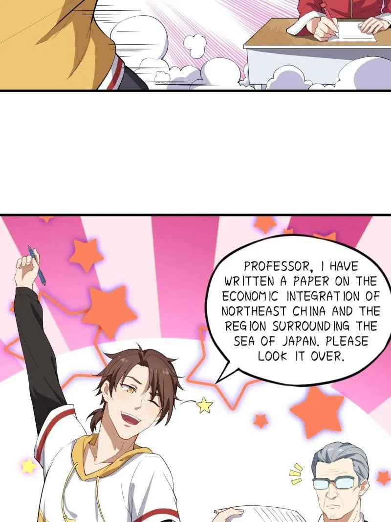My Ancestors Rolled in Money Chapter 44 – Page 41