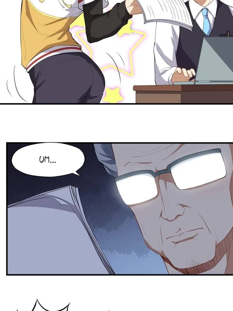 My Ancestors Rolled in Money Chapter 44 – Page 42