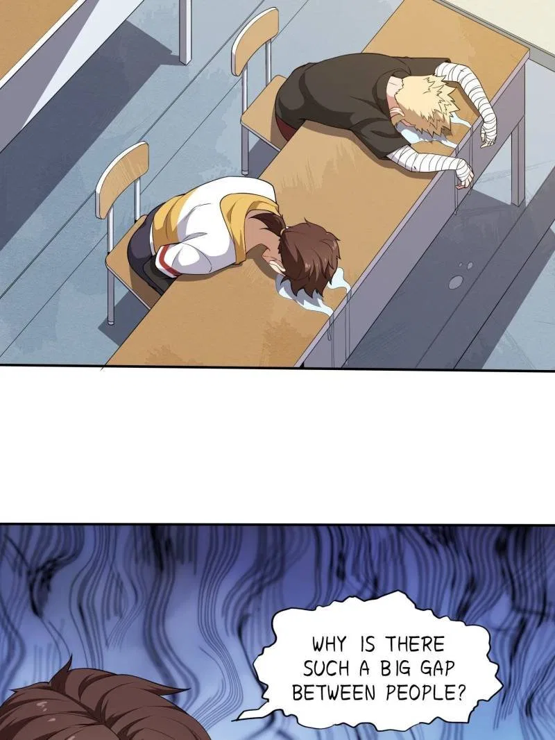My Ancestors Rolled in Money Chapter 43 – Page 2
