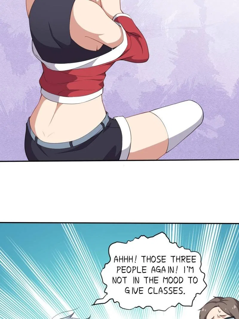 My Ancestors Rolled in Money Chapter 43 – Page 4