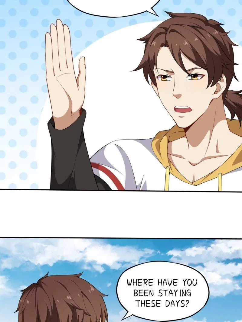 My Ancestors Rolled in Money Chapter 43 – Page 9