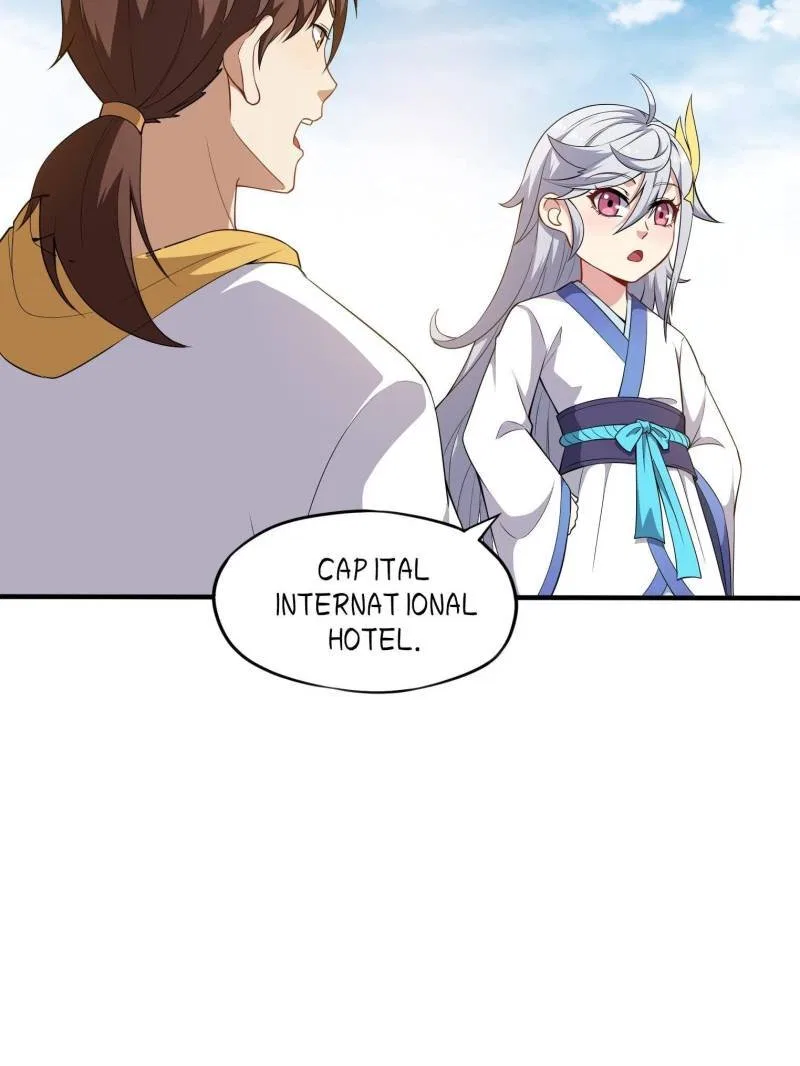 My Ancestors Rolled in Money Chapter 43 – Page 10