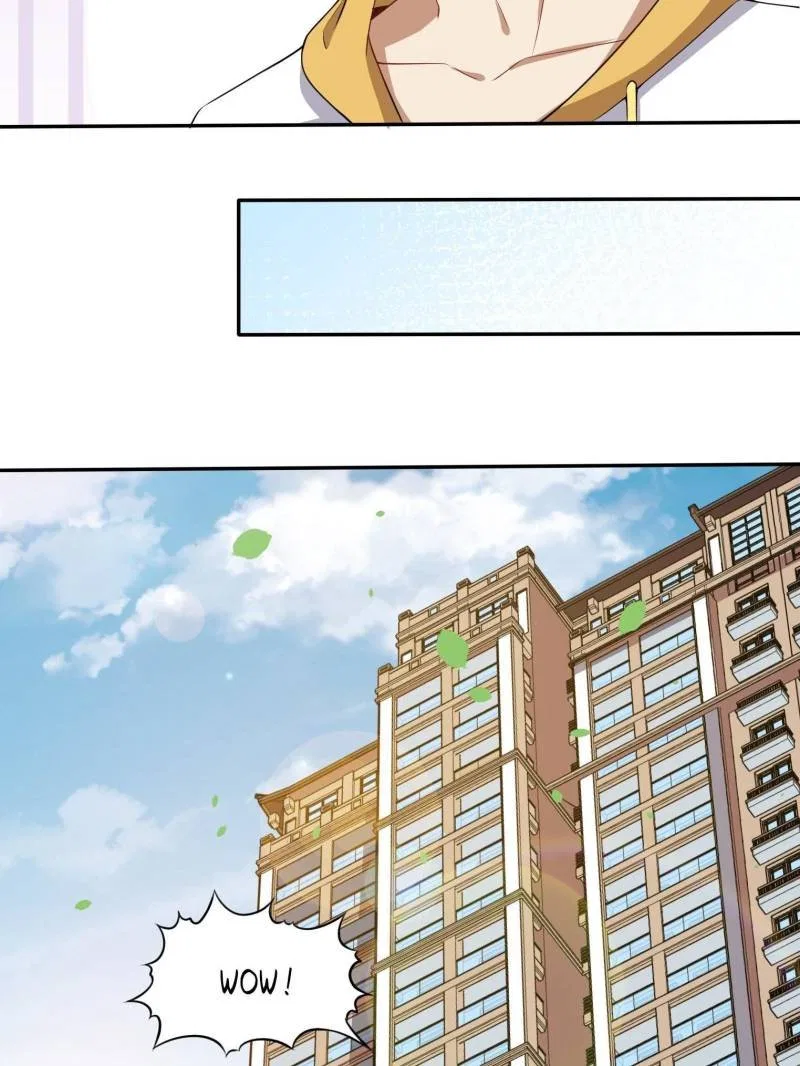 My Ancestors Rolled in Money Chapter 43 – Page 13
