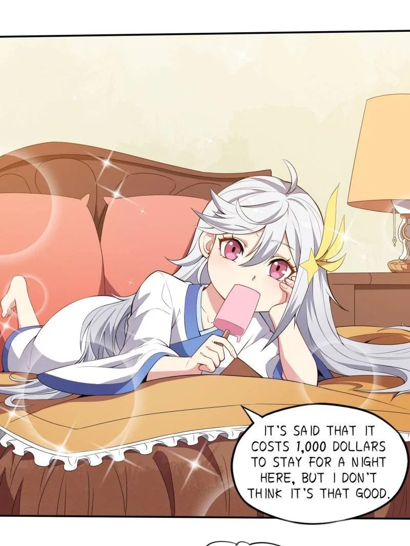 My Ancestors Rolled in Money Chapter 43 – Page 16