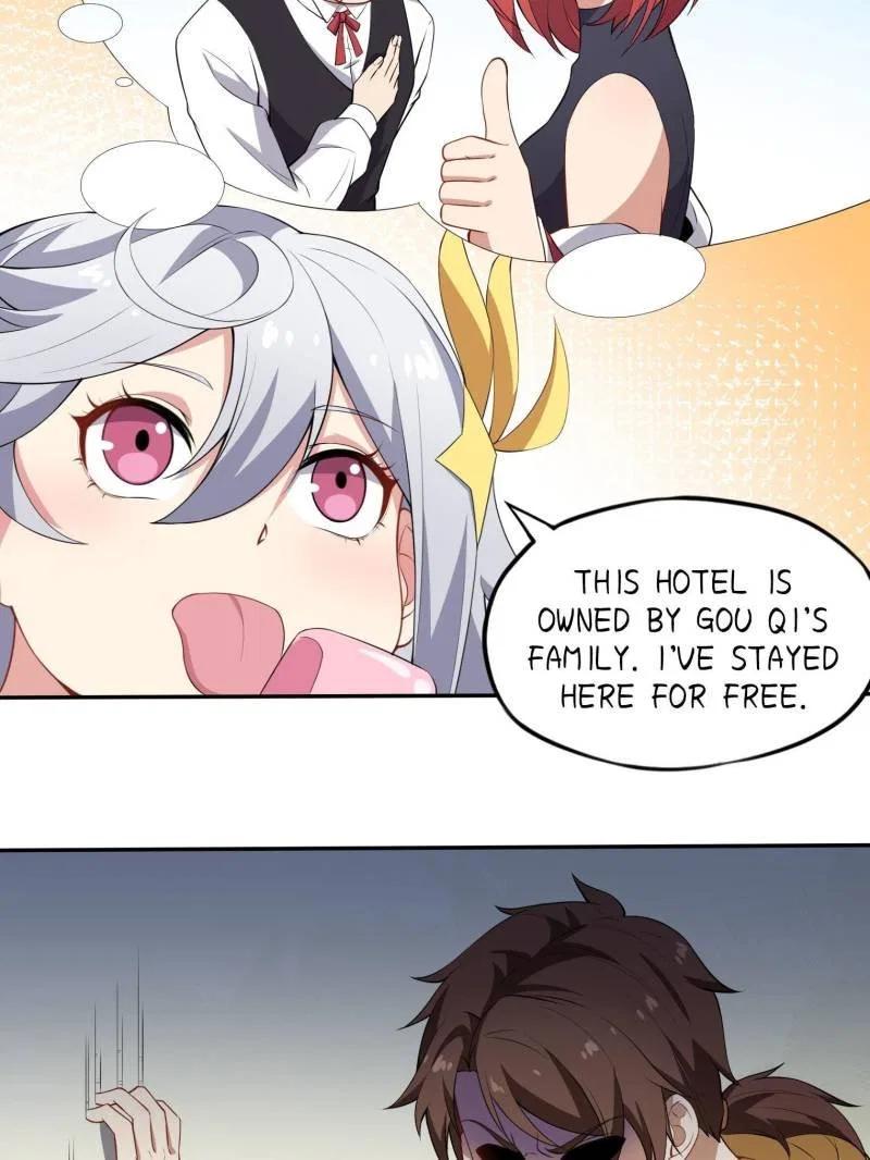 My Ancestors Rolled in Money Chapter 43 – Page 20