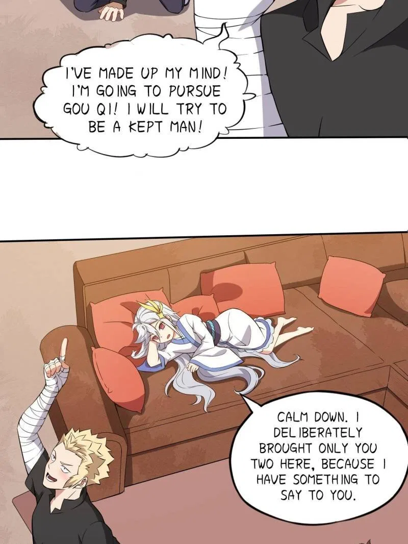 My Ancestors Rolled in Money Chapter 43 – Page 24
