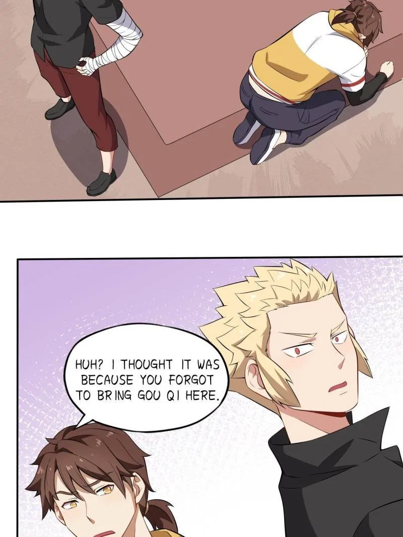 My Ancestors Rolled in Money Chapter 43 – Page 25