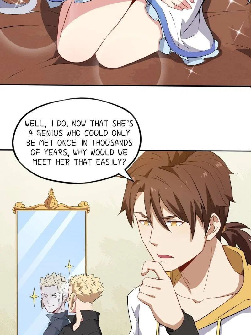 My Ancestors Rolled in Money Chapter 43 – Page 27