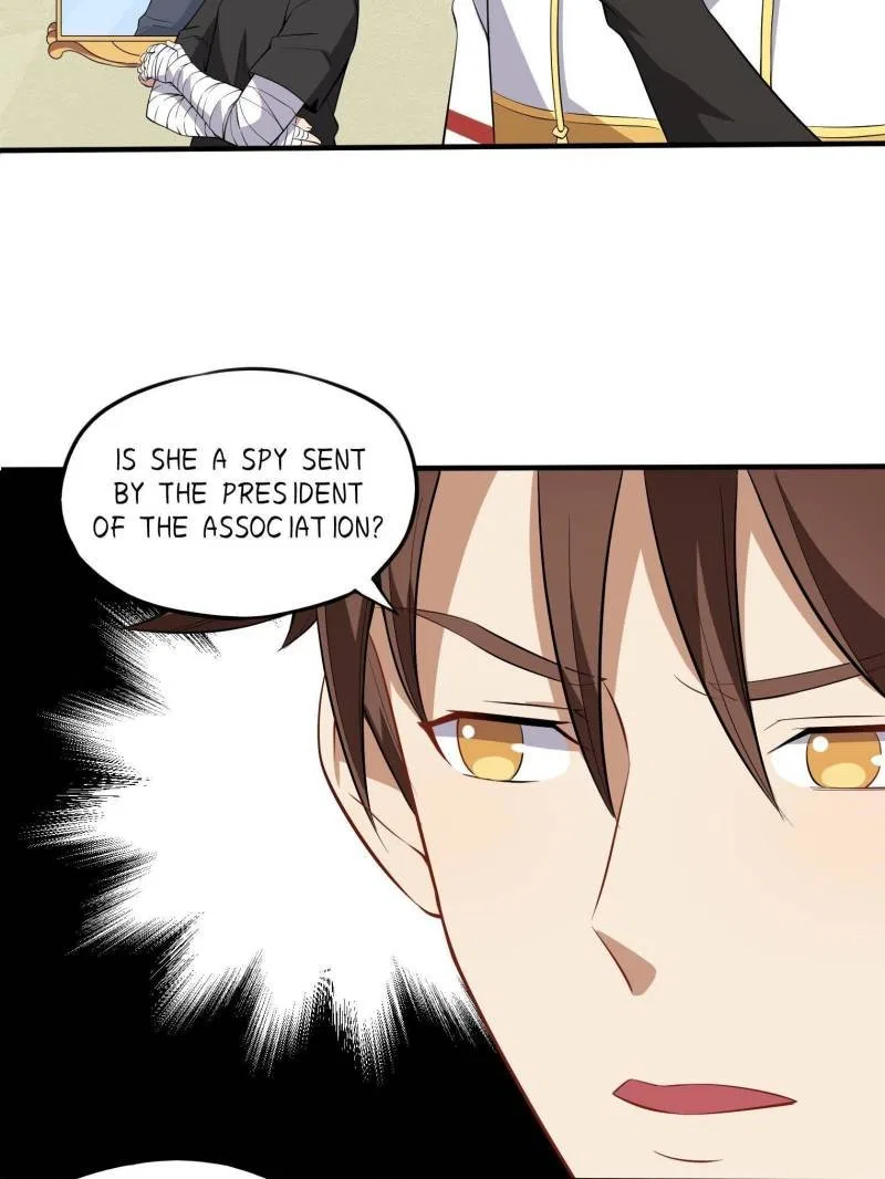 My Ancestors Rolled in Money Chapter 43 – Page 28