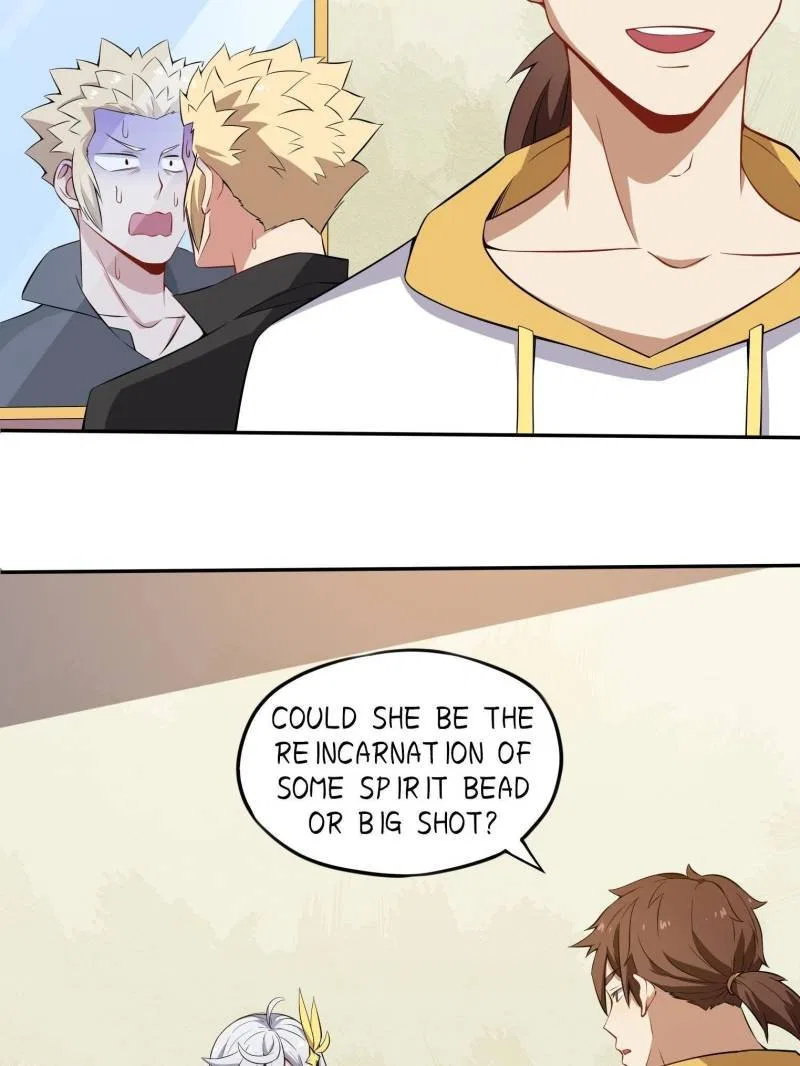 My Ancestors Rolled in Money Chapter 43 – Page 30