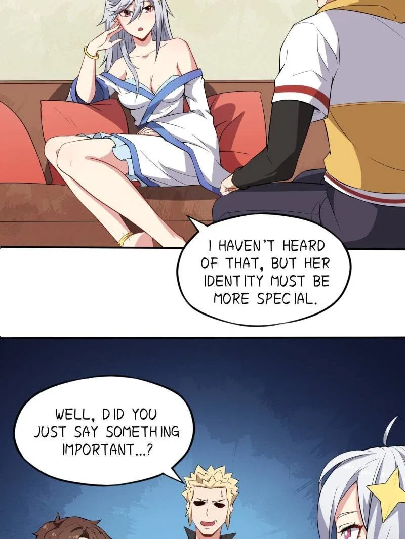 My Ancestors Rolled in Money Chapter 43 – Page 31