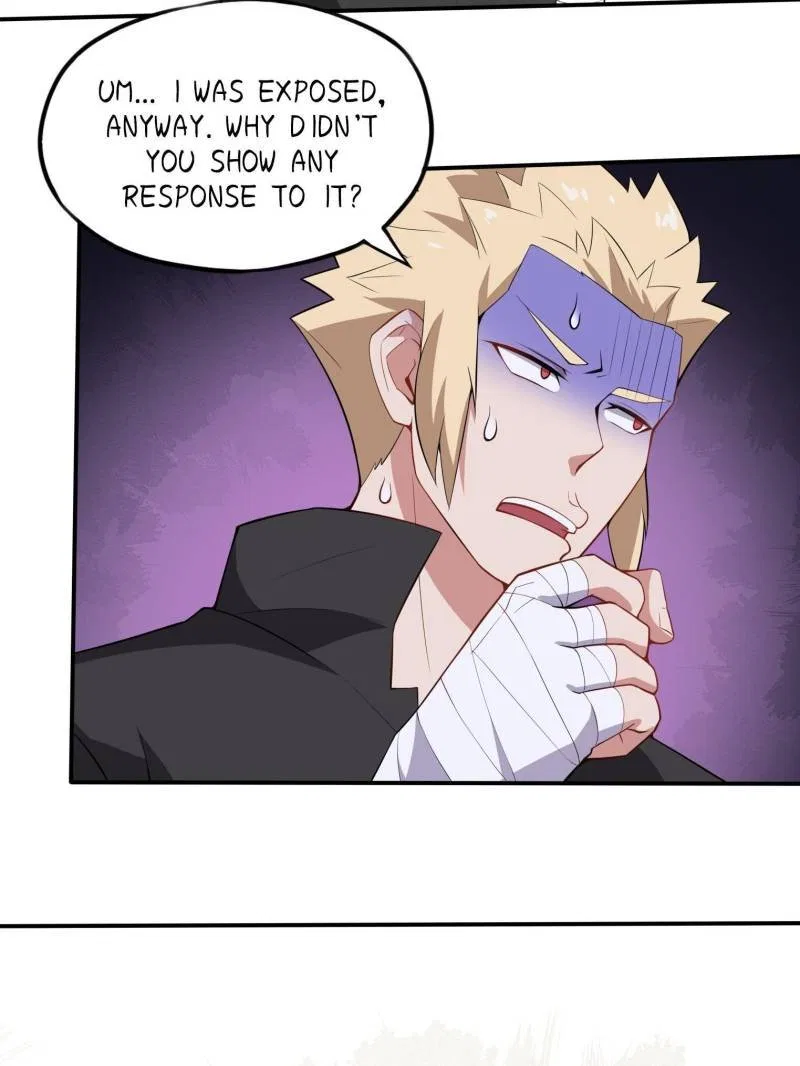 My Ancestors Rolled in Money Chapter 43 – Page 36