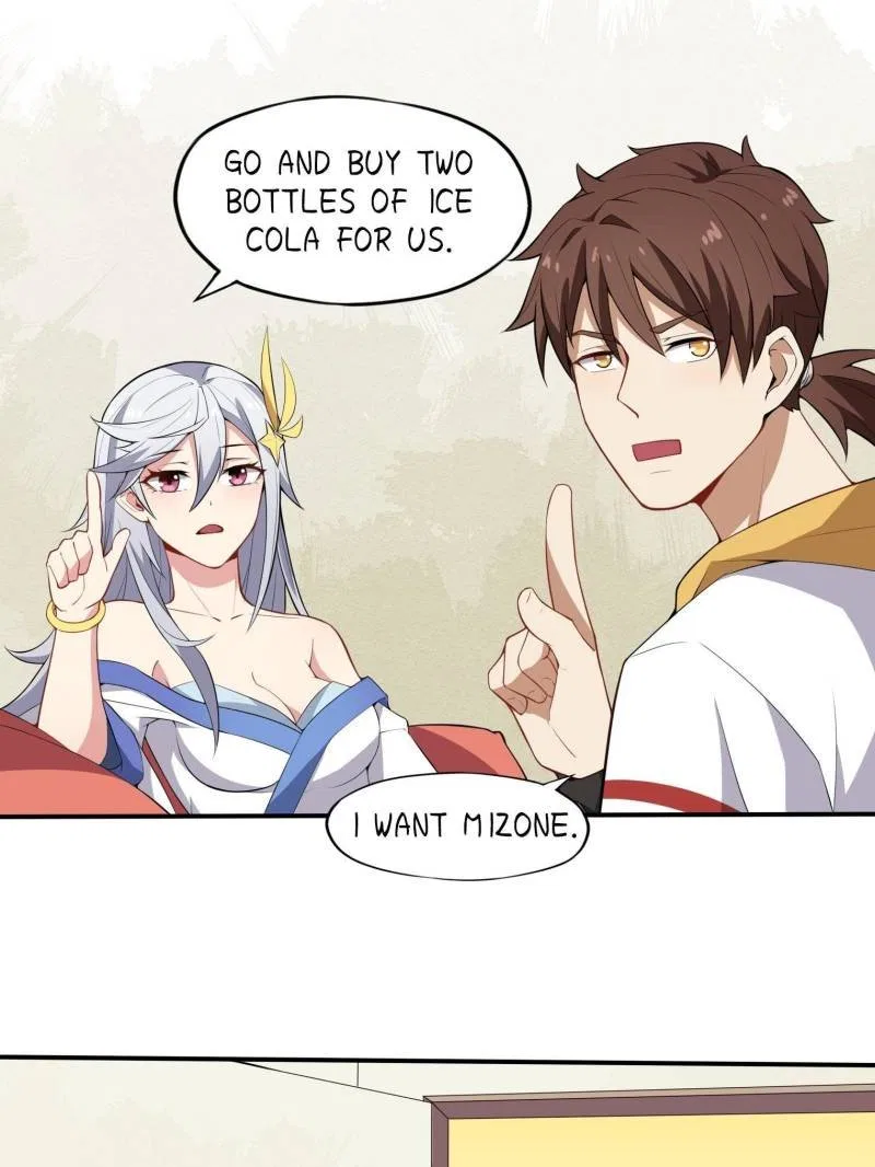My Ancestors Rolled in Money Chapter 43 – Page 37