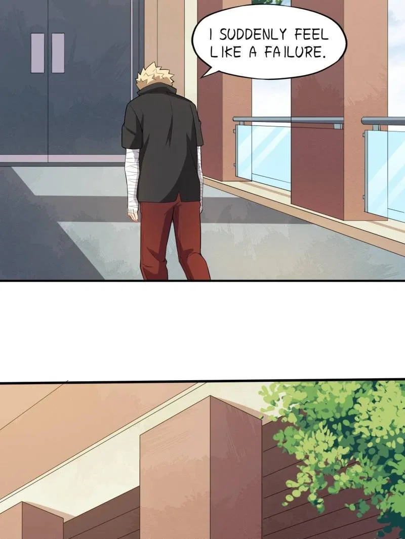 My Ancestors Rolled in Money Chapter 43 – Page 39