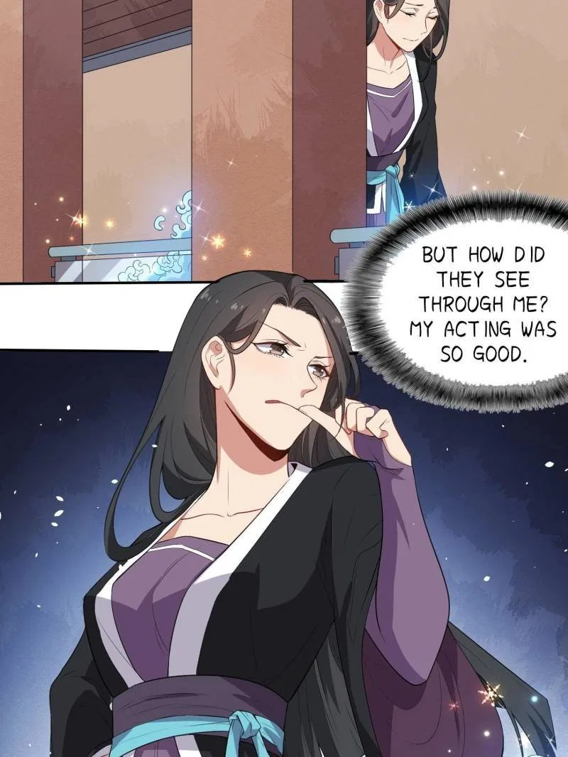 My Ancestors Rolled in Money Chapter 43 – Page 41