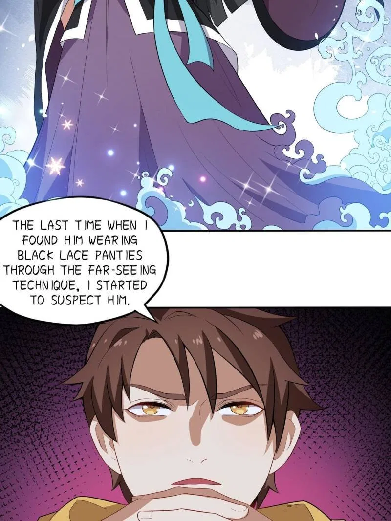 My Ancestors Rolled in Money Chapter 43 – Page 42