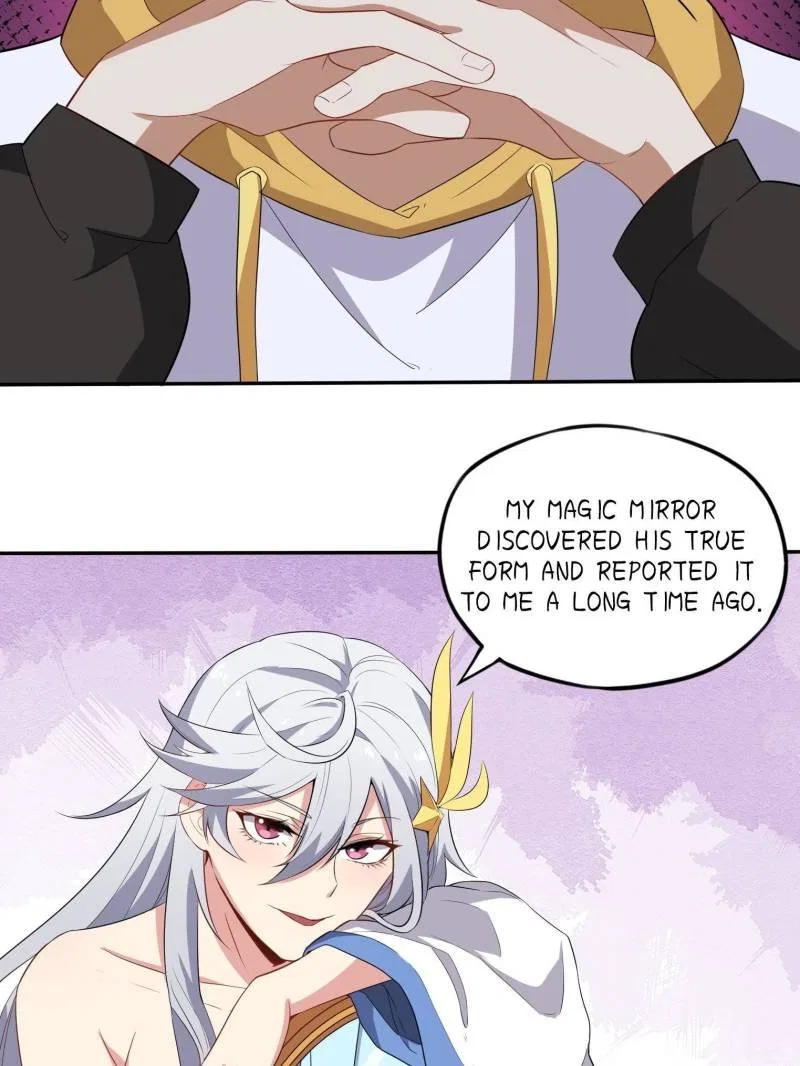 My Ancestors Rolled in Money Chapter 43 – Page 43