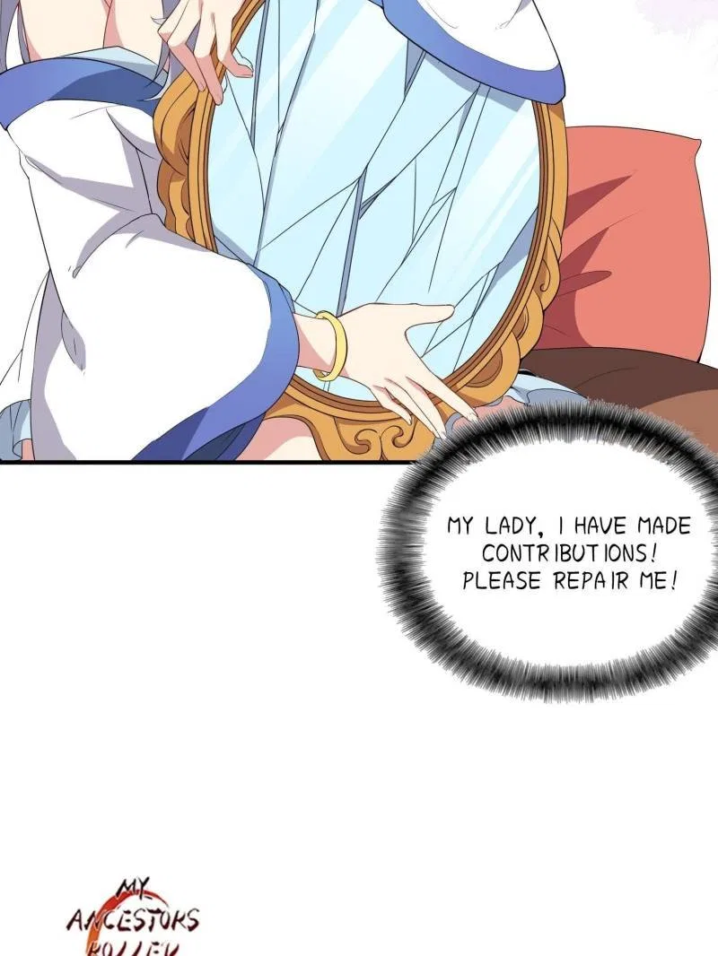 My Ancestors Rolled in Money Chapter 43 – Page 44