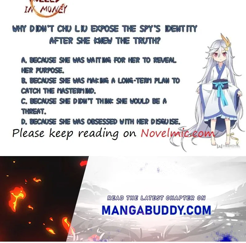 My Ancestors Rolled in Money Chapter 43 – Page 45