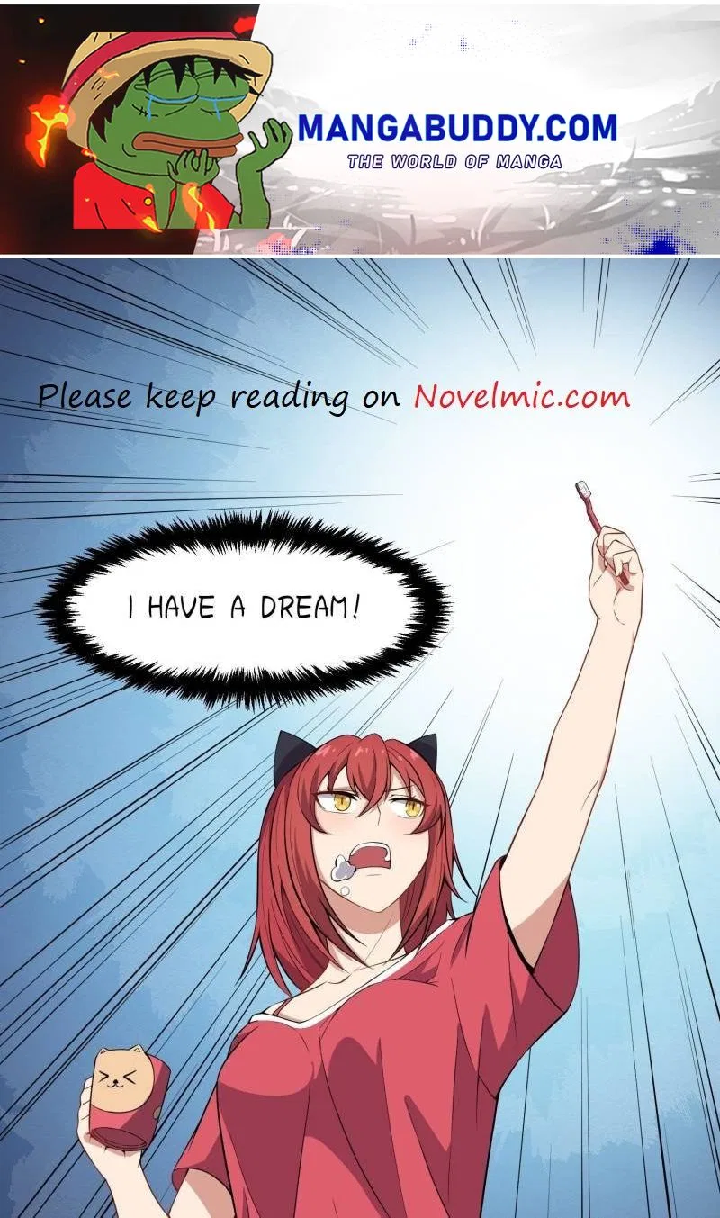 My Ancestors Rolled in Money Chapter 42 – Page 1