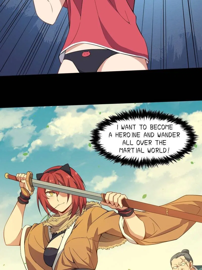 My Ancestors Rolled in Money Chapter 42 – Page 2