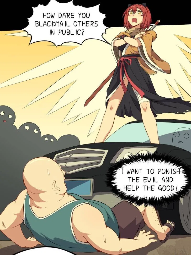 My Ancestors Rolled in Money Chapter 42 – Page 4