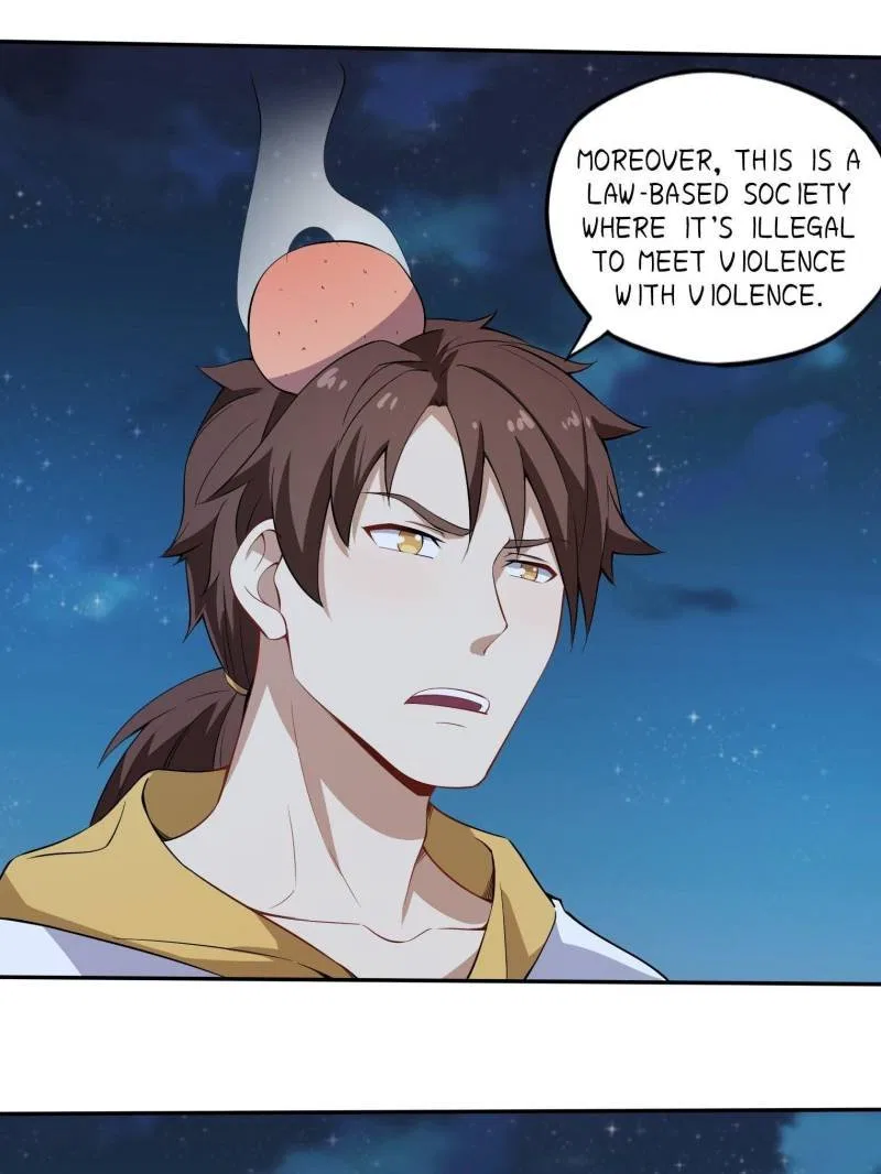 My Ancestors Rolled in Money Chapter 42 – Page 8