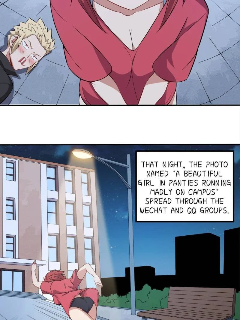 My Ancestors Rolled in Money Chapter 42 – Page 15