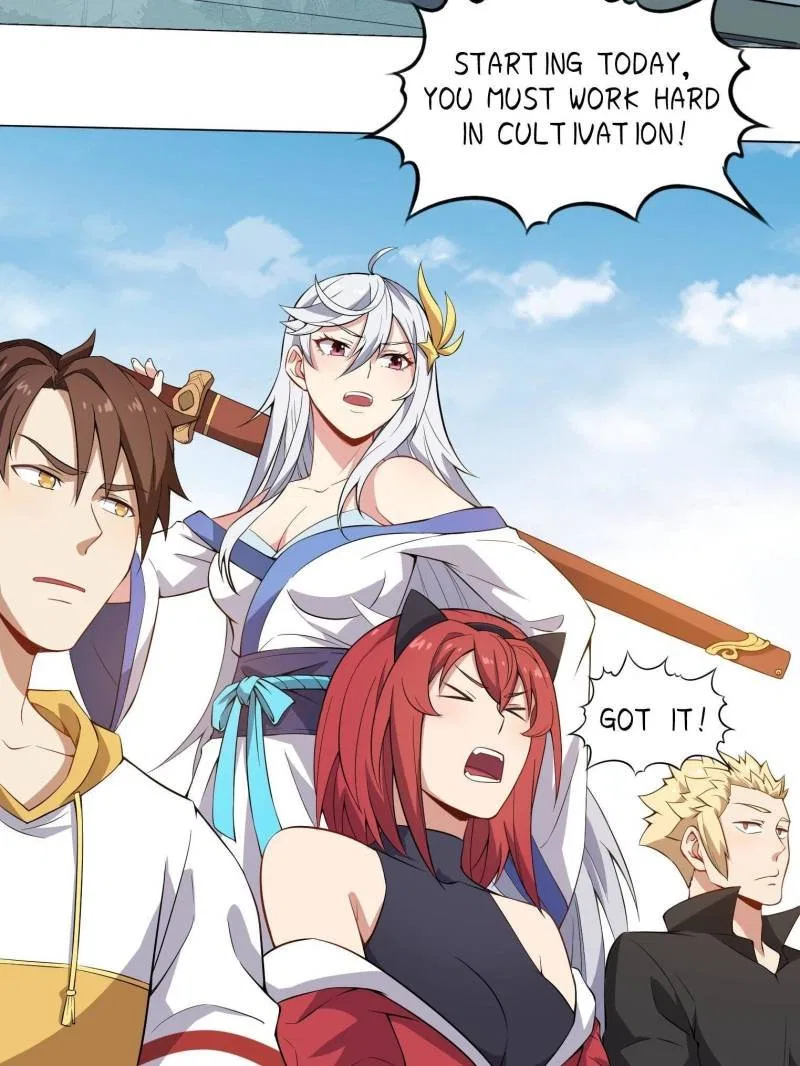My Ancestors Rolled in Money Chapter 42 – Page 17