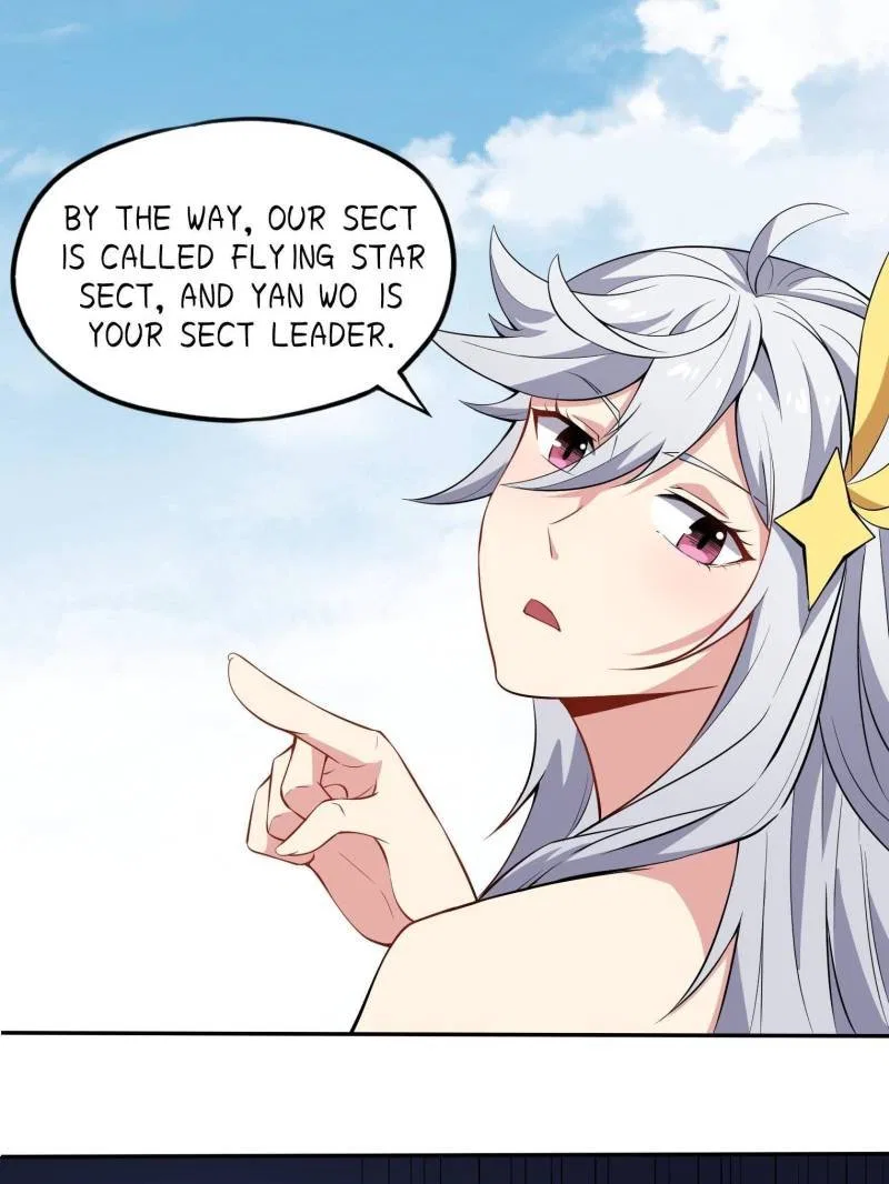 My Ancestors Rolled in Money Chapter 42 – Page 24