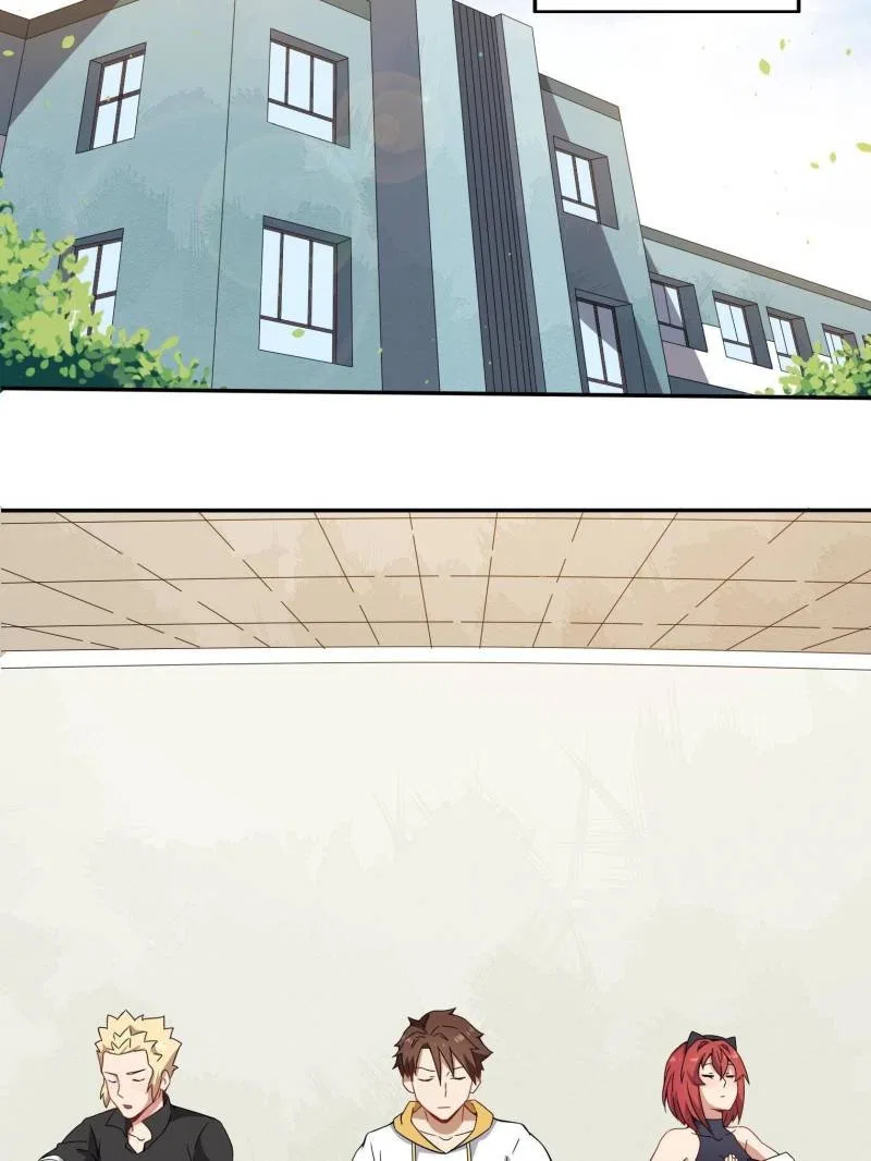 My Ancestors Rolled in Money Chapter 42 – Page 27