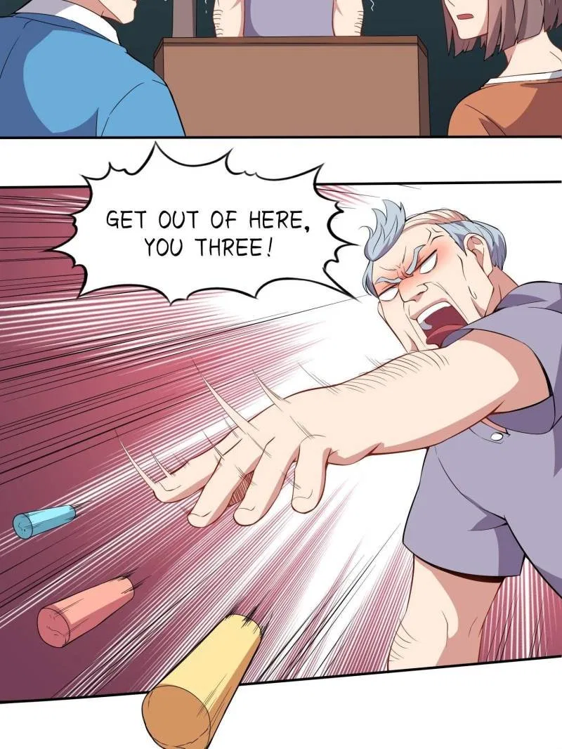 My Ancestors Rolled in Money Chapter 42 – Page 29