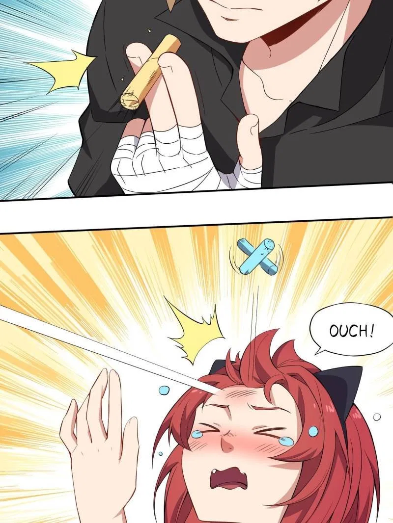 My Ancestors Rolled in Money Chapter 42 – Page 31