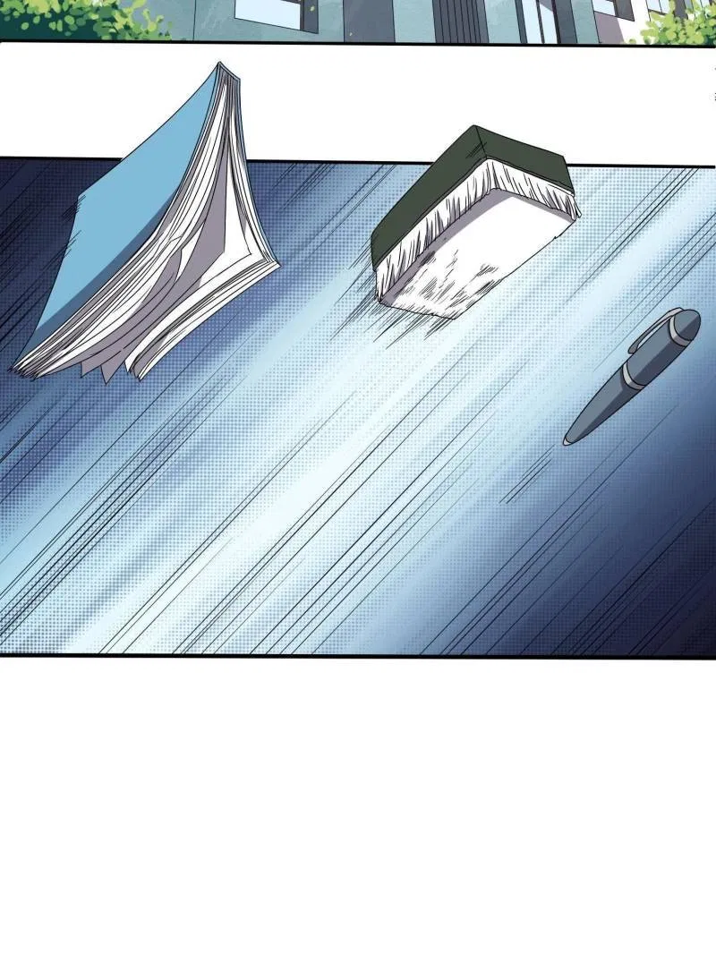 My Ancestors Rolled in Money Chapter 42 – Page 33