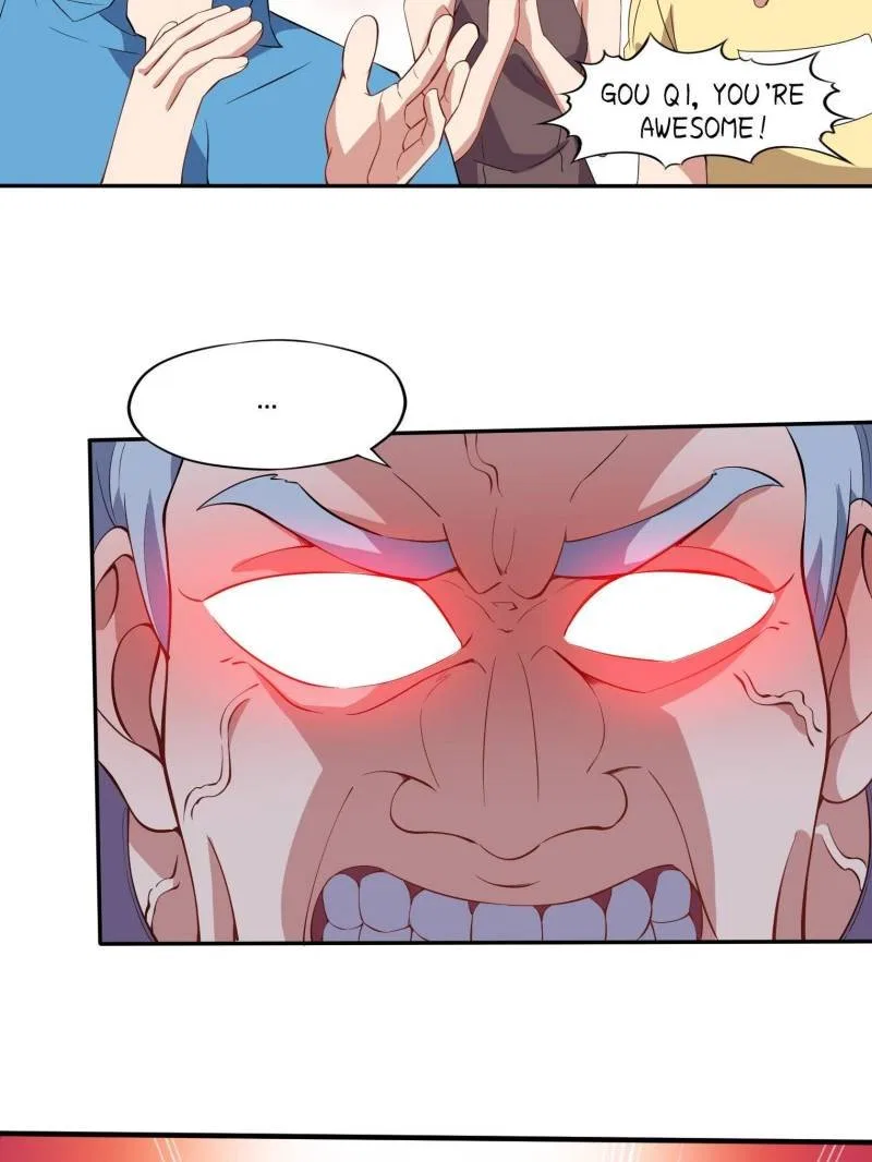 My Ancestors Rolled in Money Chapter 42 – Page 39