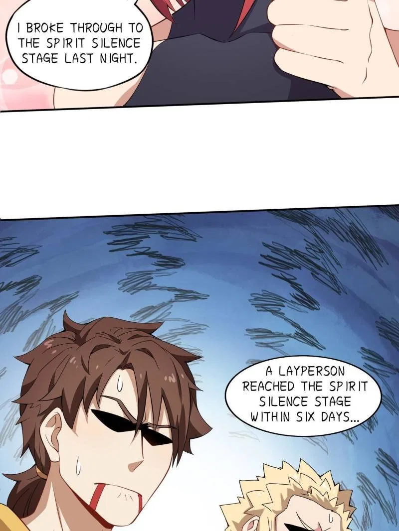 My Ancestors Rolled in Money Chapter 42 – Page 42