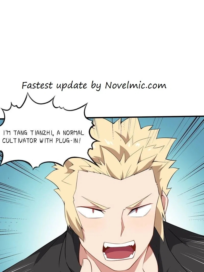 My Ancestors Rolled in Money Chapter 41 – Page 1