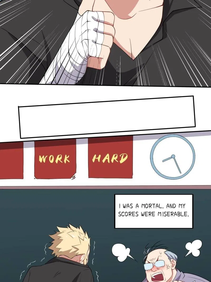 My Ancestors Rolled in Money Chapter 41 – Page 2