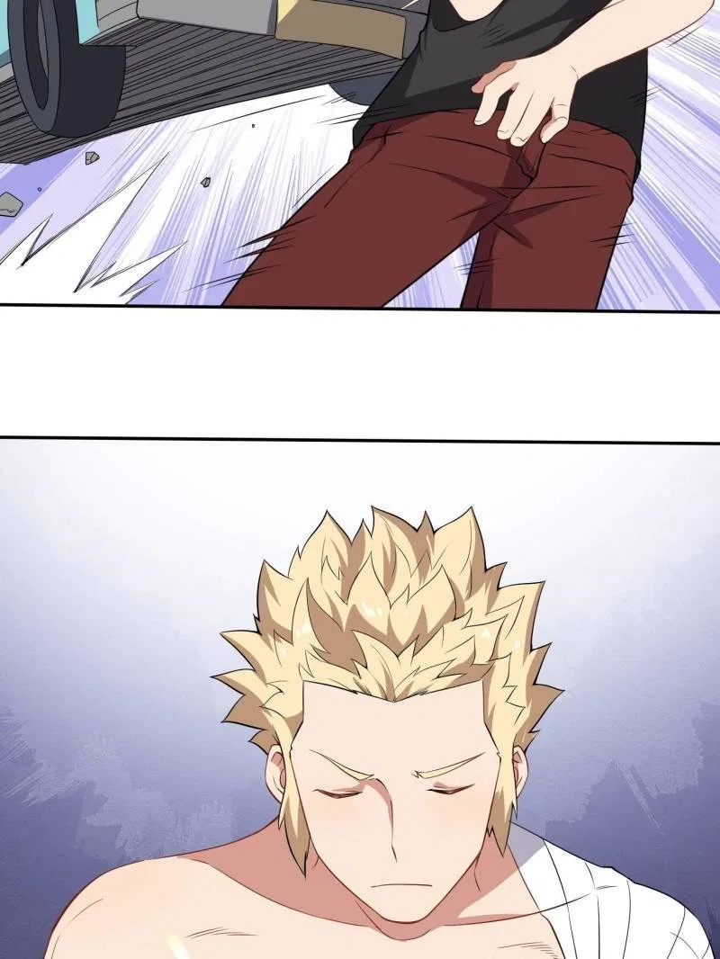 My Ancestors Rolled in Money Chapter 41 – Page 4